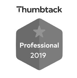 Thumbtack professional award