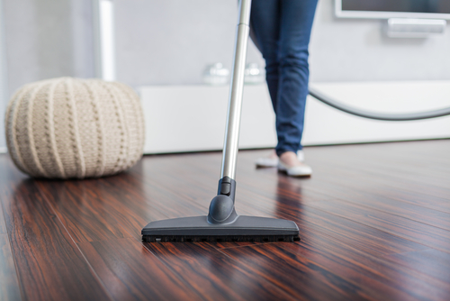 Room-by-Room Cleaning Guide: Part 1
