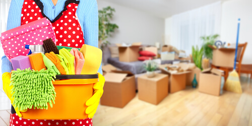 What Is Move Out Cleaning and Why Is It Needed?