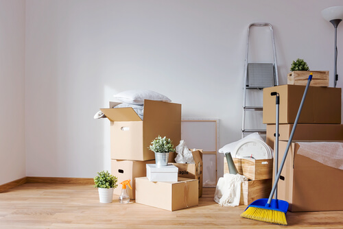 4 Reasons to Schedule a Move-In Cleaning in Royal Palm Beach ?