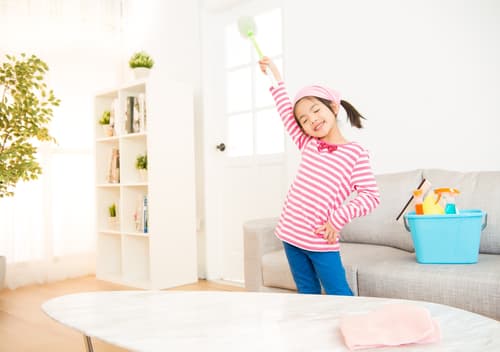 Is there a reliable company in Jupiter, offering excellent house cleaning service