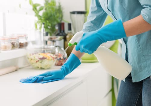 Where in Jupiter can I book dependable house cleaning services