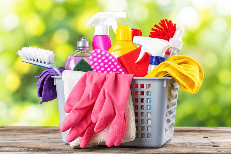 Spring Cleaning Mistakes to Avoid in South Florida