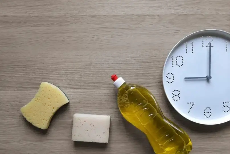 6 Efficient House Cleaning Tips to Clean Faster