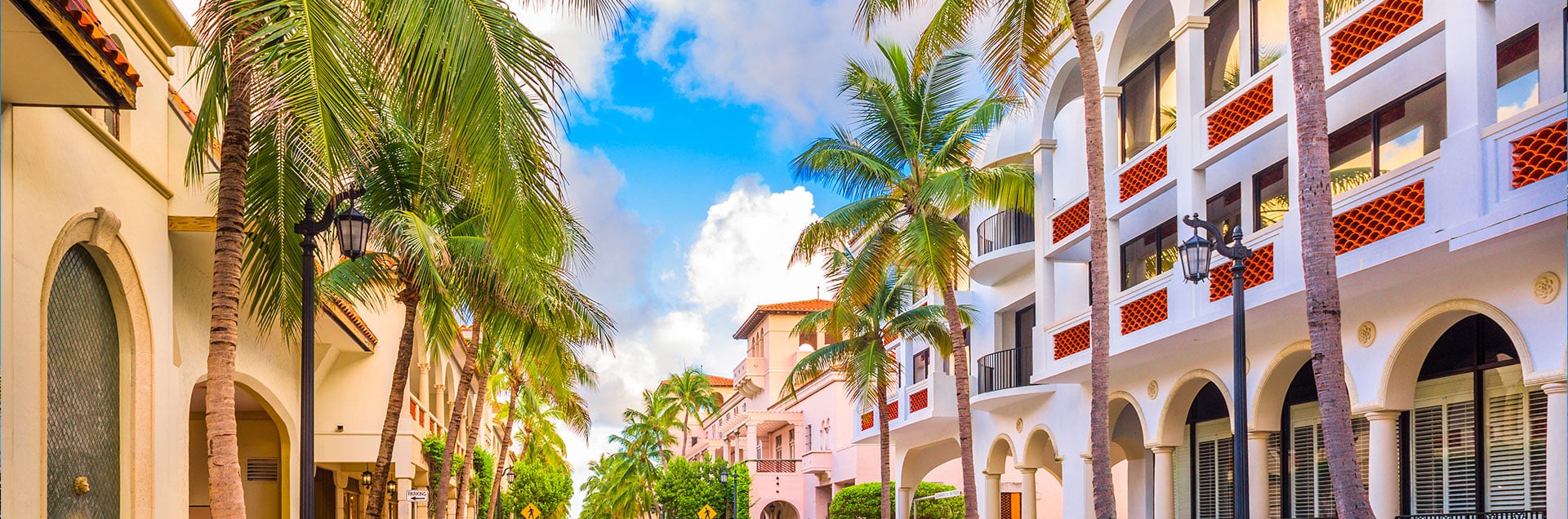 House Cleaning & Maids Palm Beach background