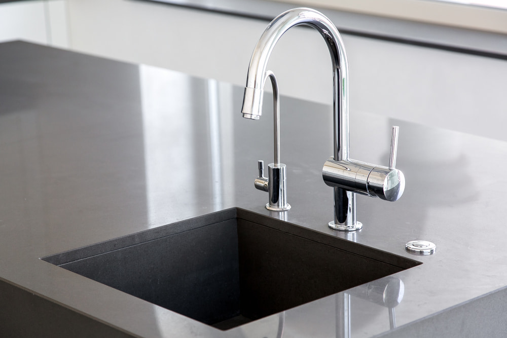 How to Clean Stainless Steel Faucets Like a Pro