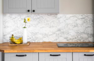 What’s the best thing to use on kitchen countertops