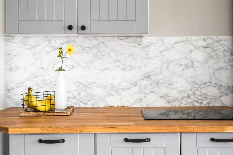 How to Clean Kitchen Countertops Safely for Every Surface