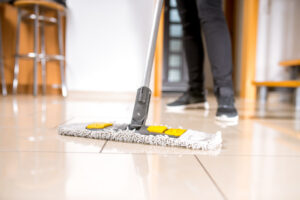 Is there a reliable company offering extensive cleaning services in Westlake