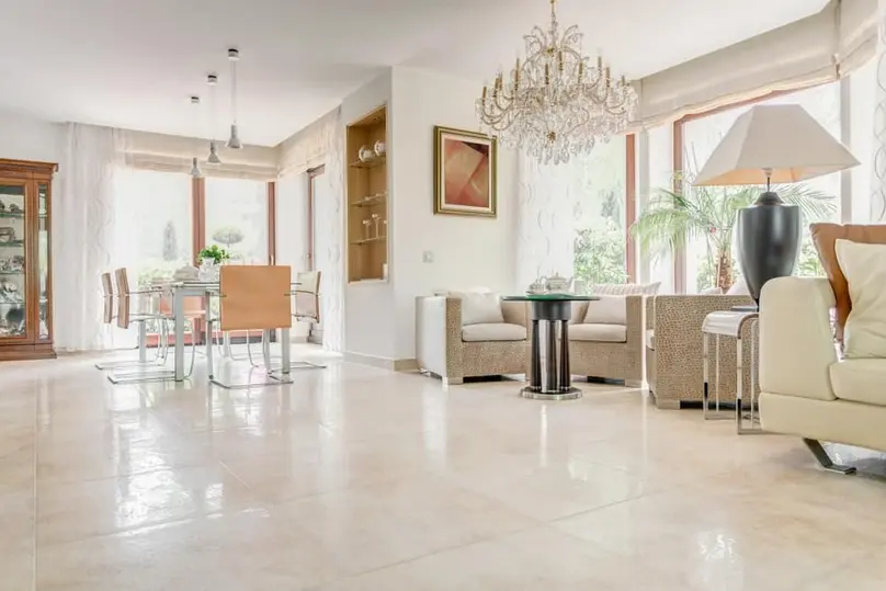 How to Clean Tiles Safely: Easy Steps for Every Surface