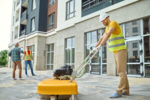 What companies offer reliable post renovation cleaning services in Palm Beach County