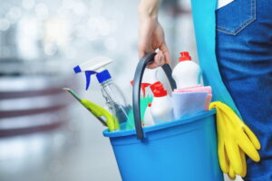 4 Tips for Cleaning up After Renovation