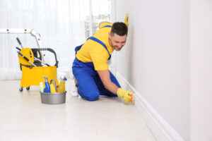 Where can I hire trustworthy post renovation cleaners in Palm Beach County