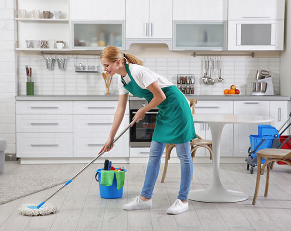 house cleaning services boca raton