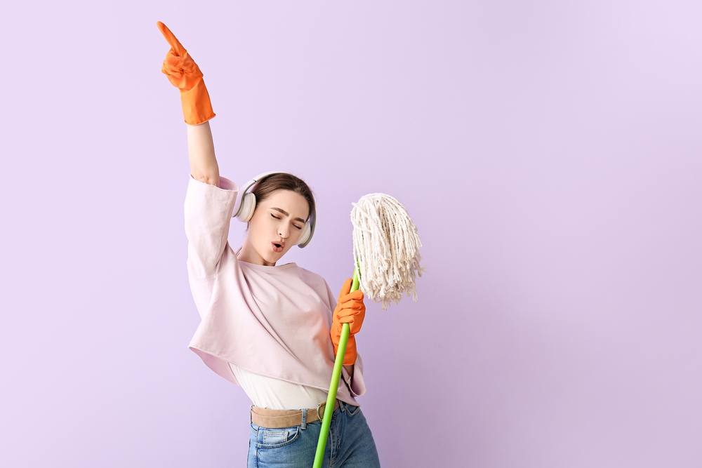 Ways-to-Make-Housekeeping-More-Fun