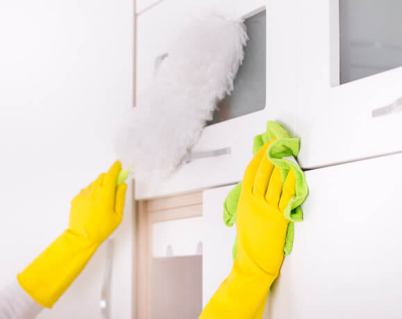 fort lauderdale cleaning services