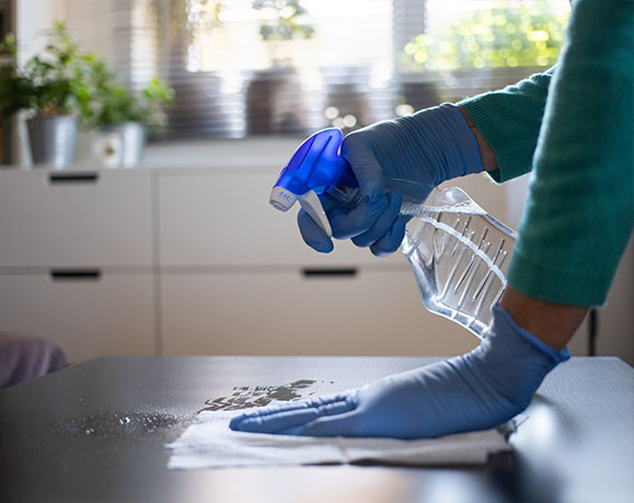 home-disinfection-maid-services-davie-fl