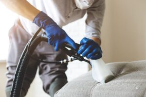 6 Cleaning Tasks You Should Leave to Professionals