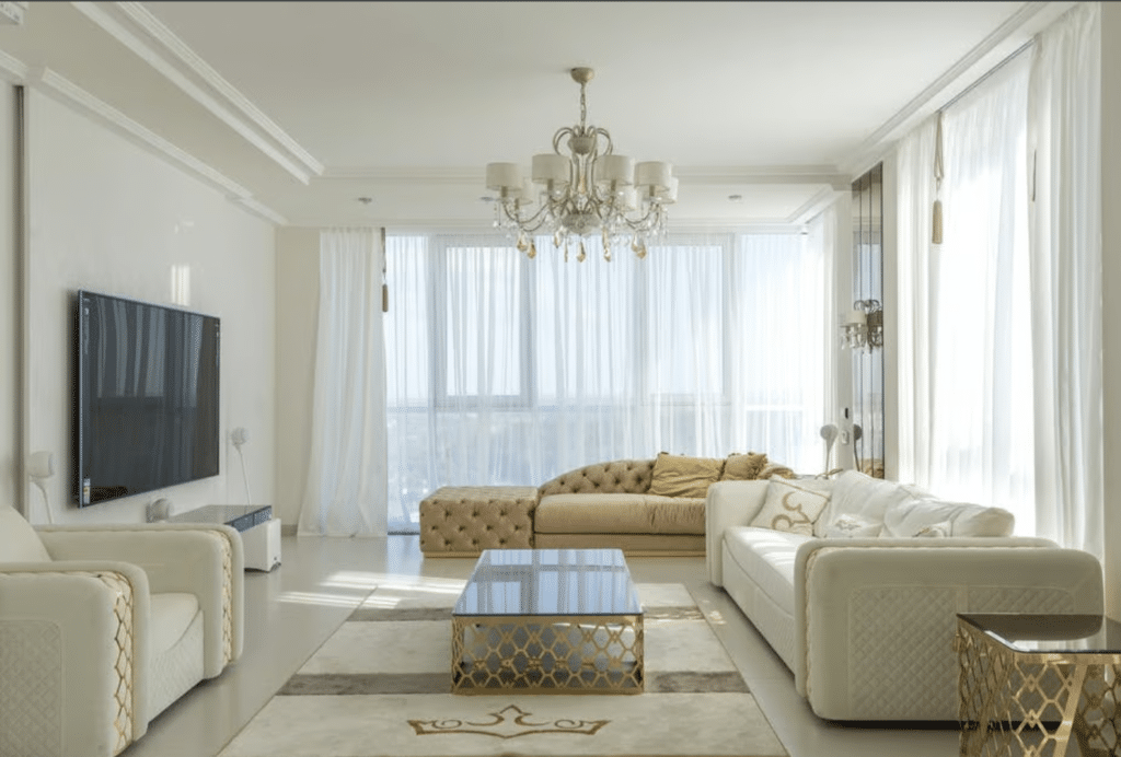 Tips to Easily Maintain a Clean Living Room