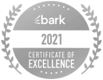 Bark badge