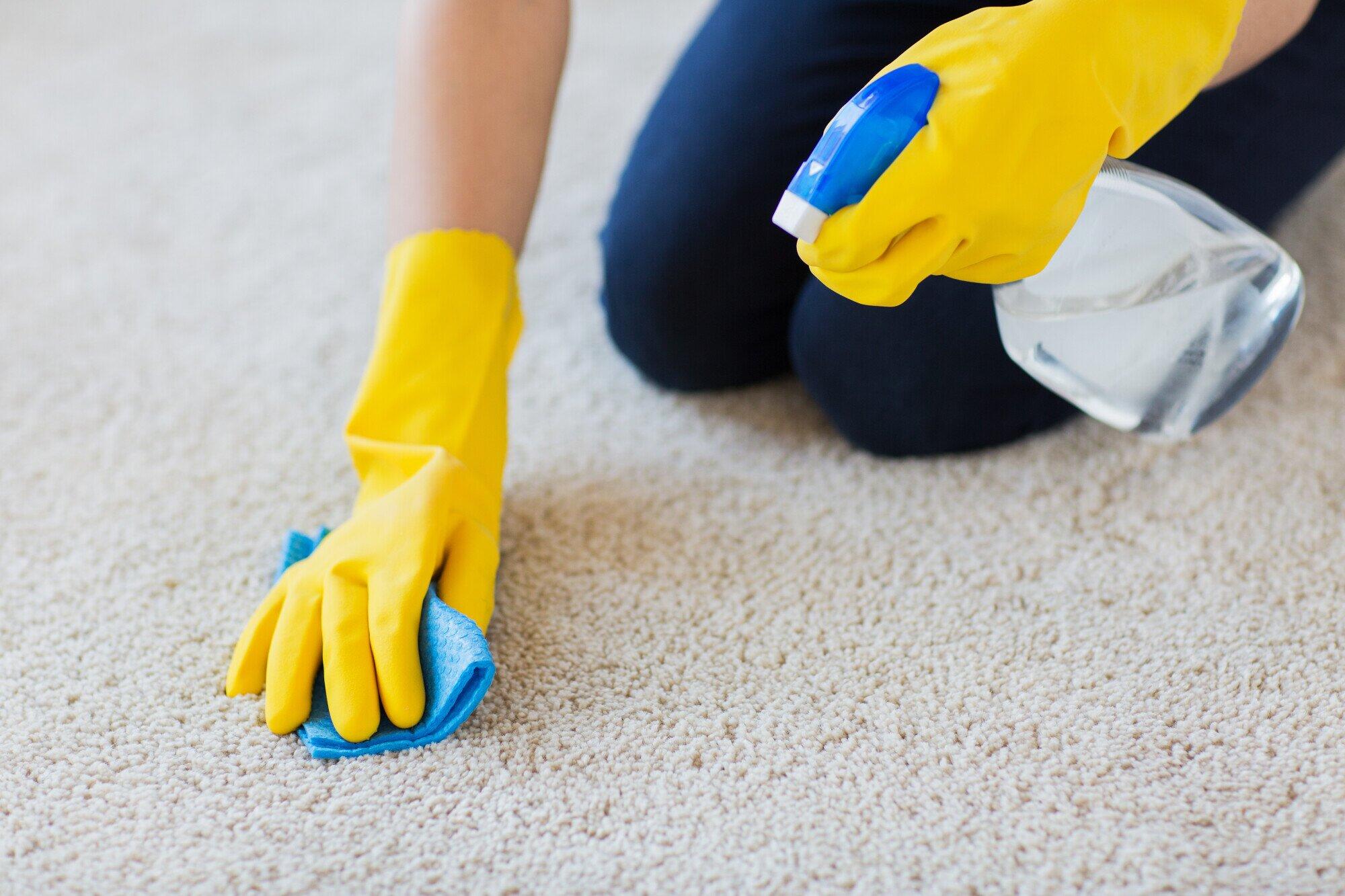7 Amazing Benefits of Hiring Commercial Office Cleaning Services