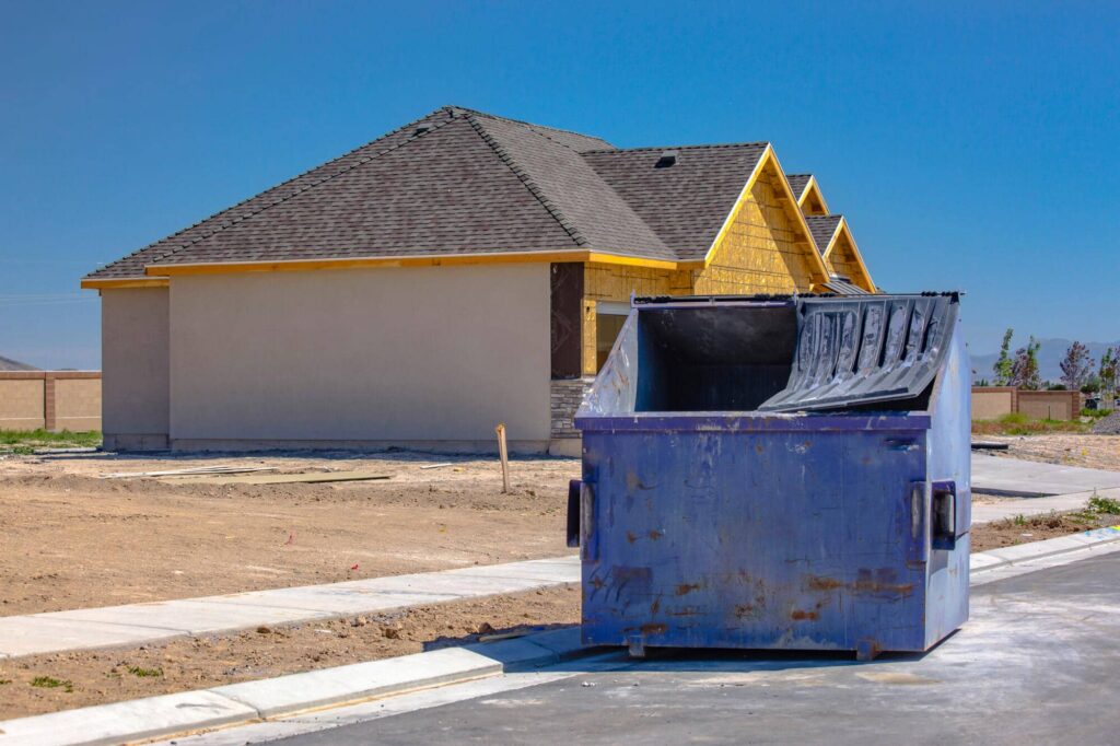 Your Go-to Post-Construction Cleaning Checklist for Perfect Results