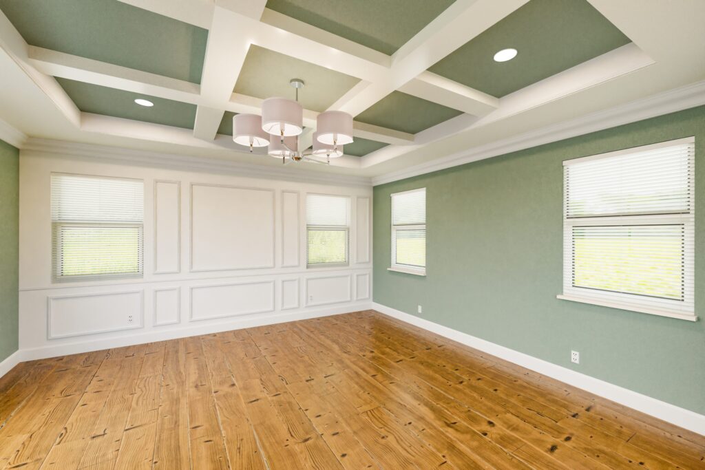 What is Residential Post-Construction Cleaning?