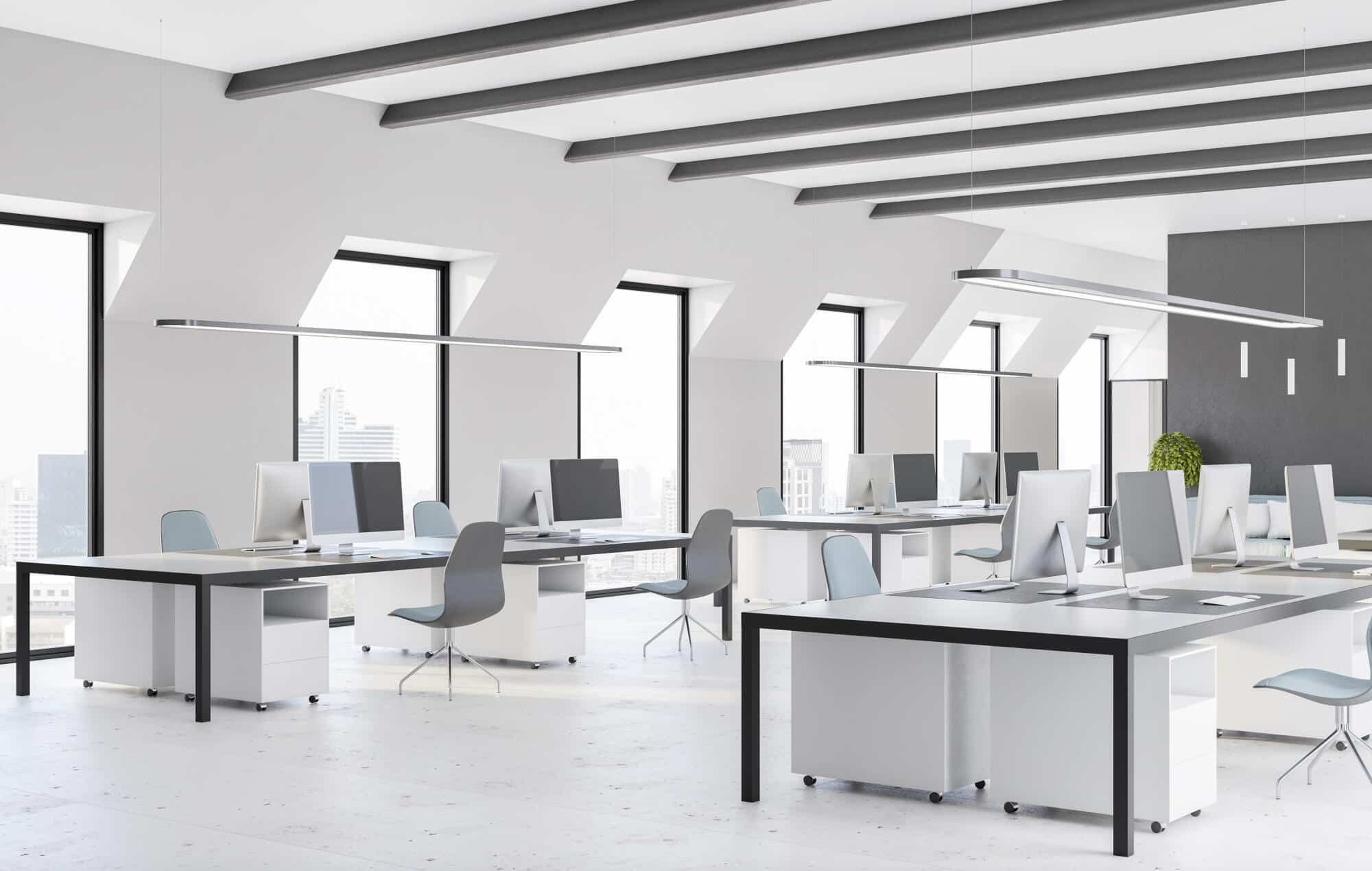 Boost Productivity: Effective Workplace Wellness Ideas for a Clean Environment