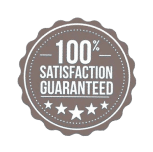 seal of satisfaction