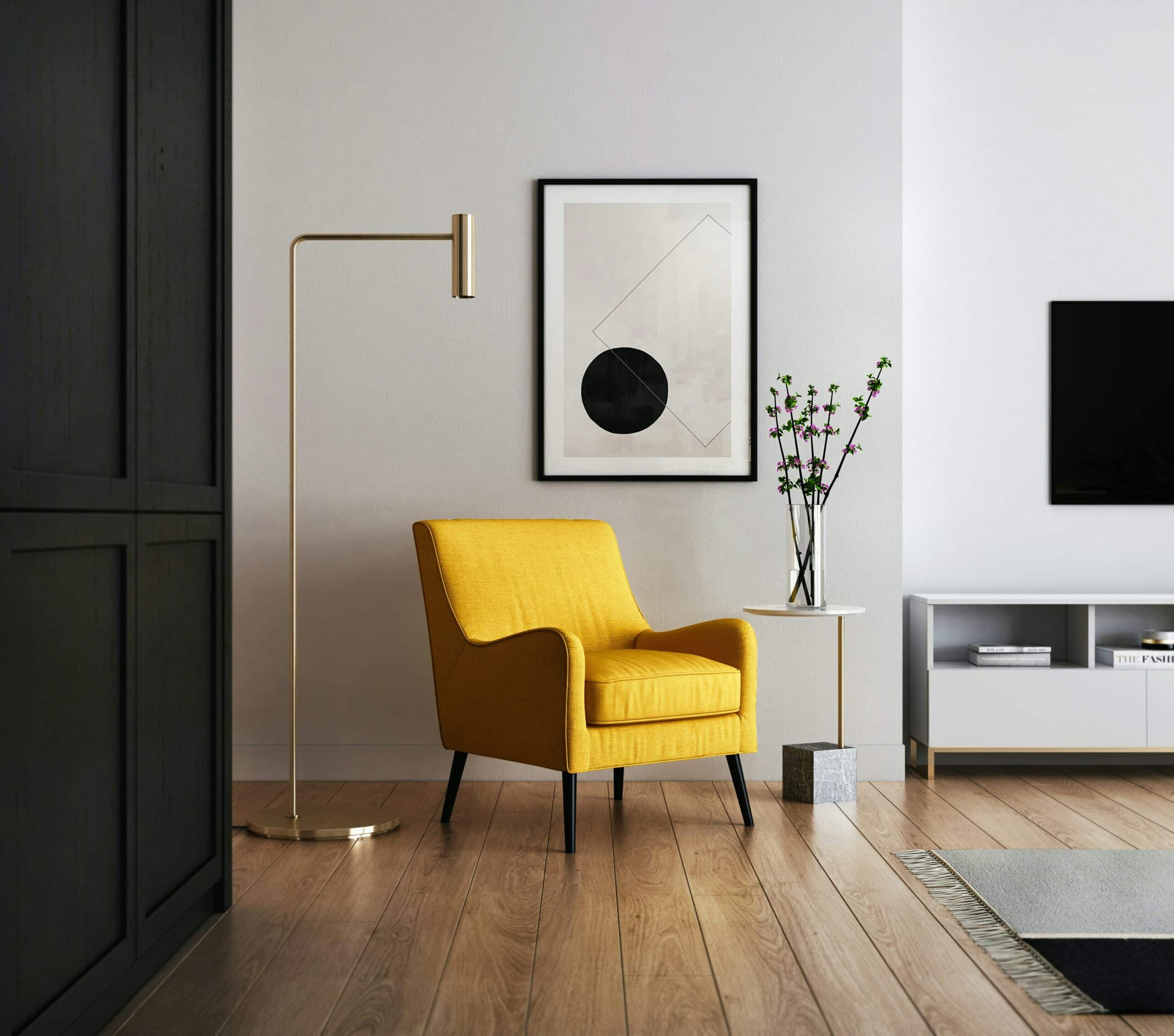 Pre-Listing House Cleaning Checklist