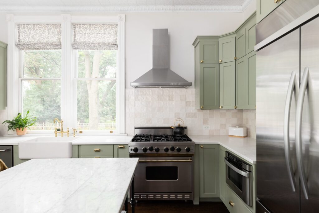 Stainless Steel Cleaning: Essential Tips for Maintenance