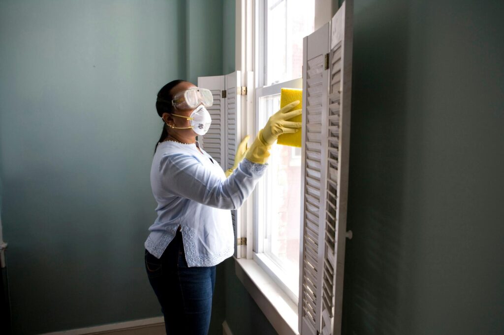 DIY vs. Post-Construction Cleaning Services: Which is Best?