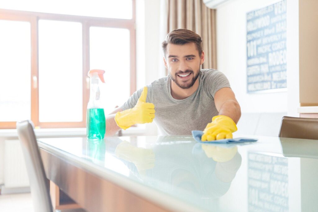 Unveiling the Value of Vacation Rental Cleaning Services