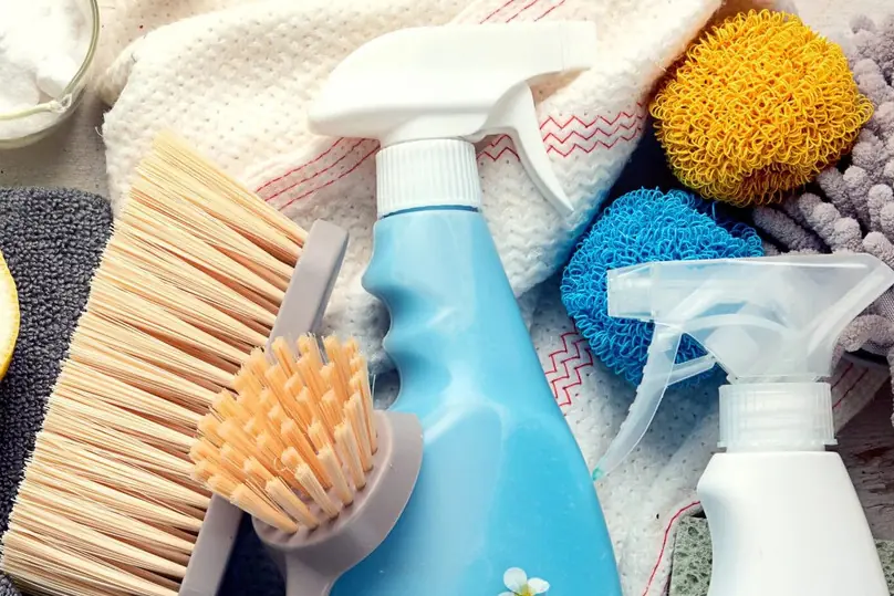 Best Cleaning Products: Safe Choices for Every Surface