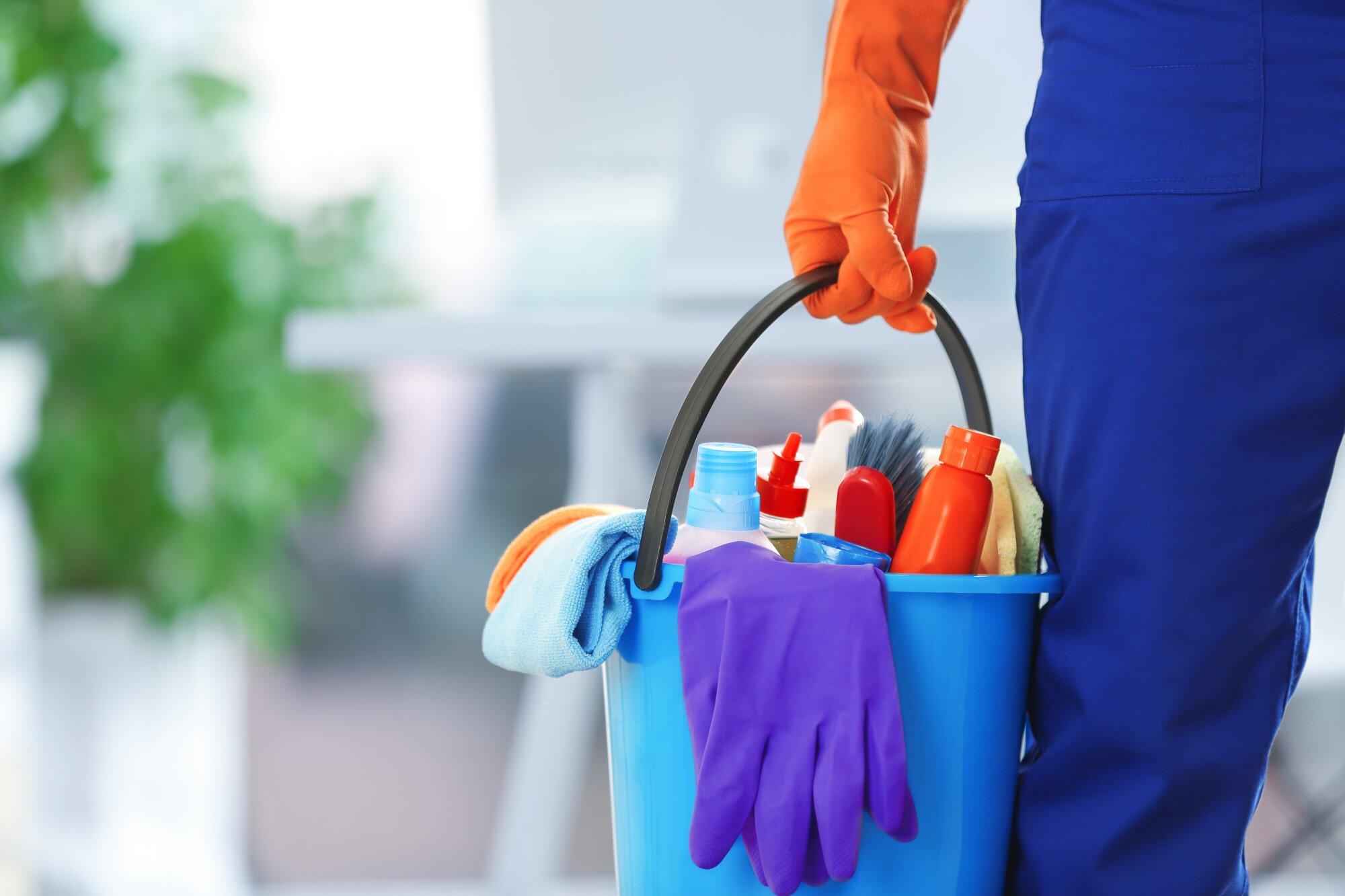 Clean Like a Pro: Where to Get Started Cleaning First