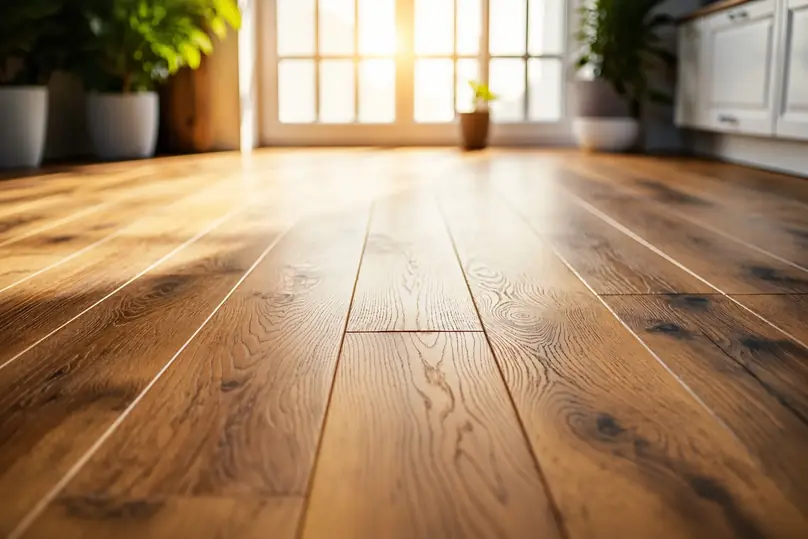 Best Hardwood Floor Cleaner: How to Choose by Floor Finish