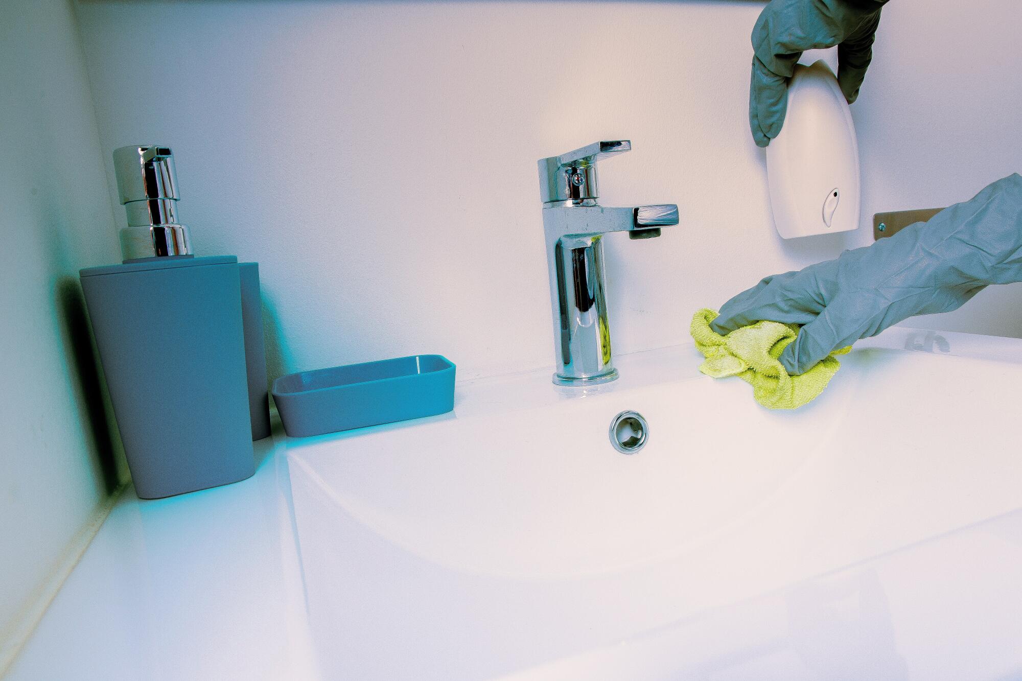 Say Goodbye to Dirt: Top Products for Deep Cleaning Your Home
