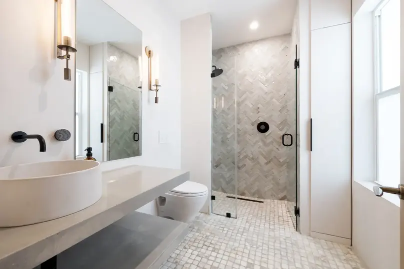 Best Shower Tile Cleaner: Safe Options for Every Tile Type