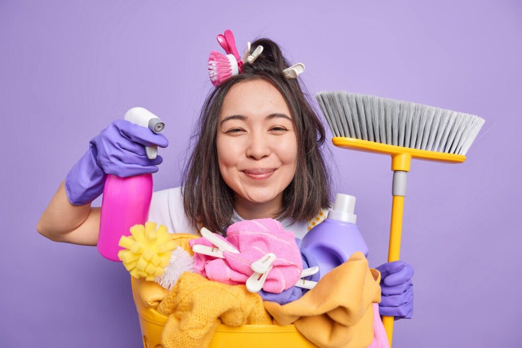 What Are the Benefits of a Clean Home on Mental Health?