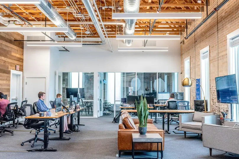 Benefits of Office Cleaning Services for a Healthier Workplace