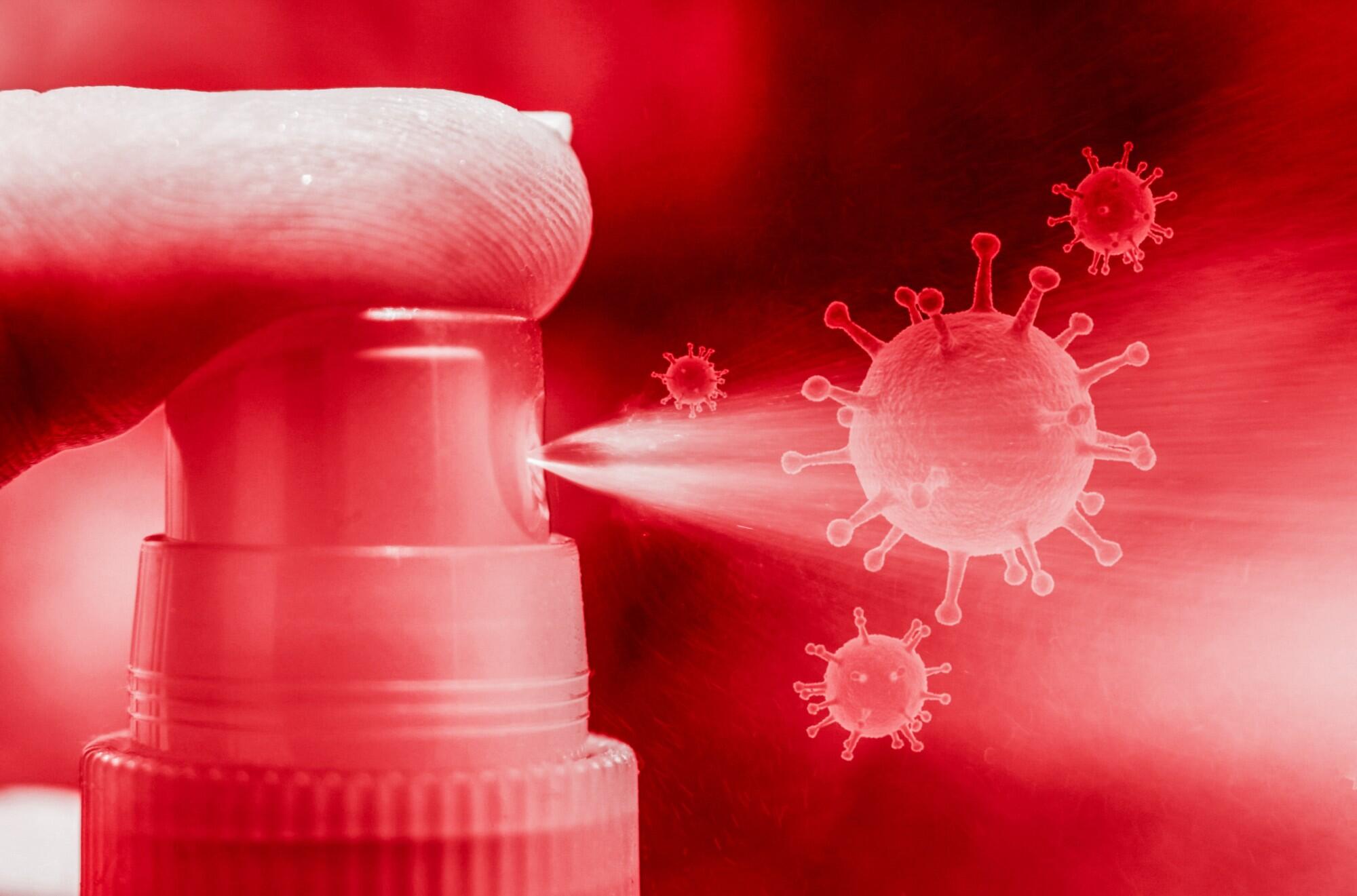 5 Important Reasons Office Cleaning Needs to Include Disinfection