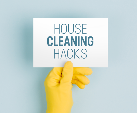 House Cleaning Hacks: Top 10 Tips for a Spotless Home