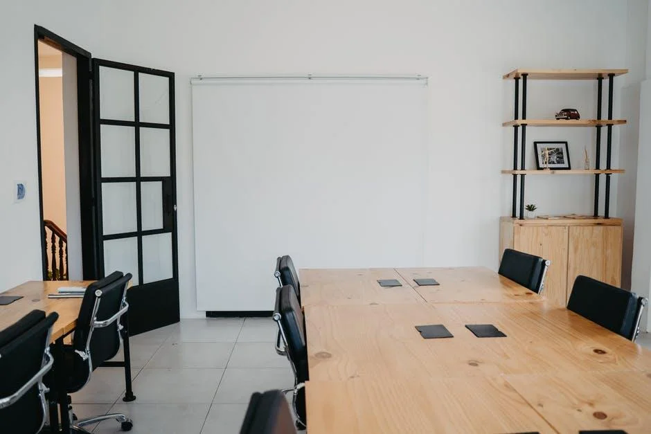 Essential Office Deep Cleaning Checklist for Sparkling Spaces