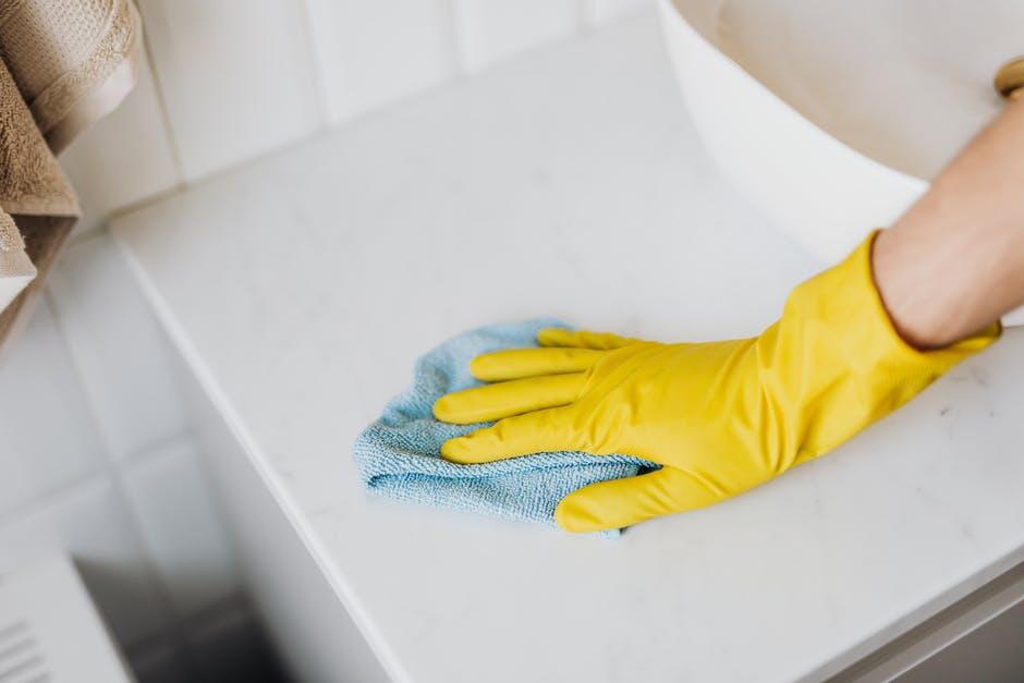 Quick Move-Out Clean-Up Strategies to Prepare for a Seamless Move
