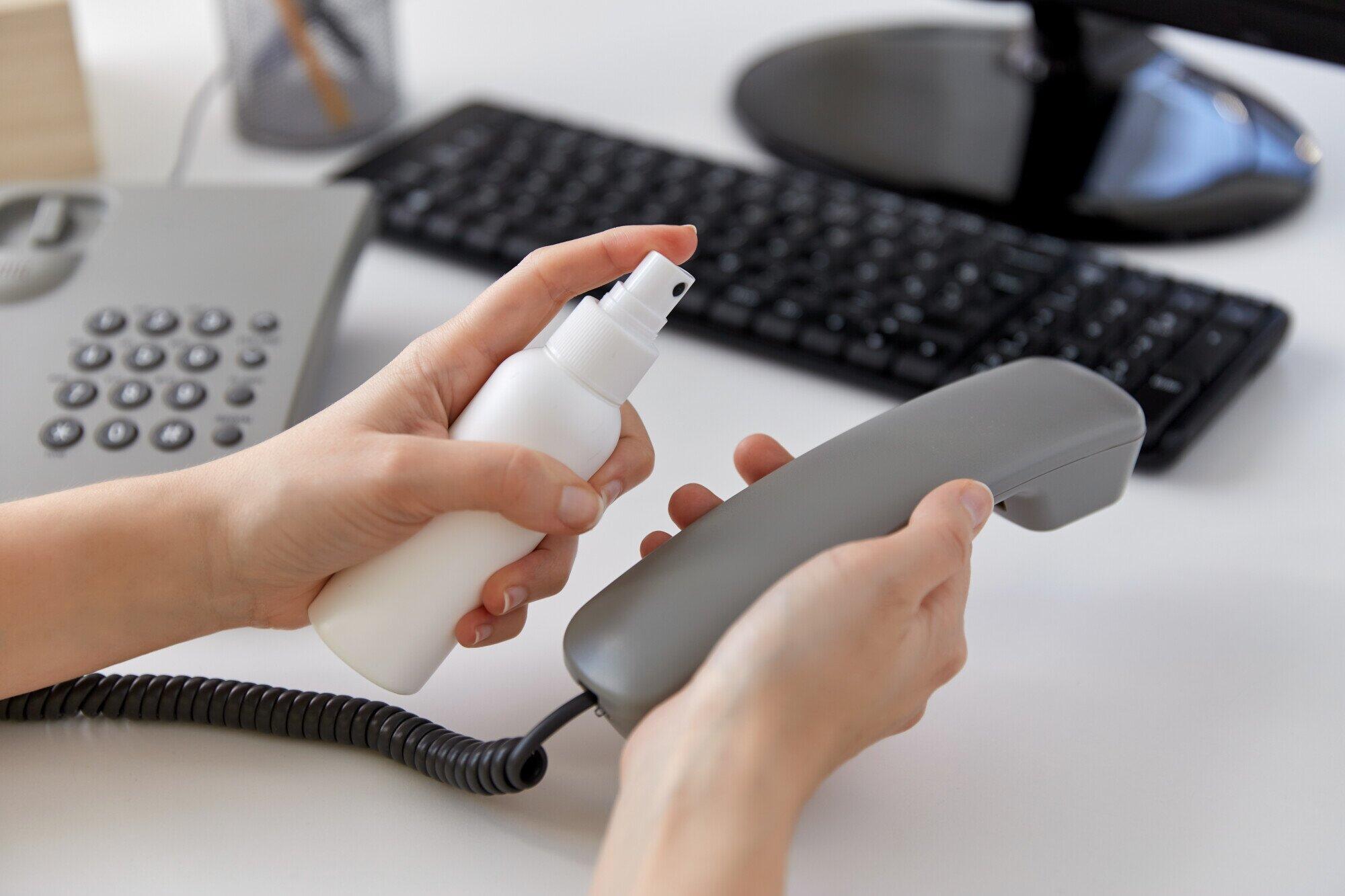 Keep Your South Florida Office Clean: The Complete Checklist