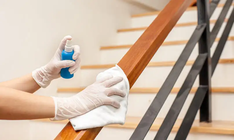 How Long Does it Take for a Deep Cleaning? (Complete Breakdown by Room, Home Size, and More)