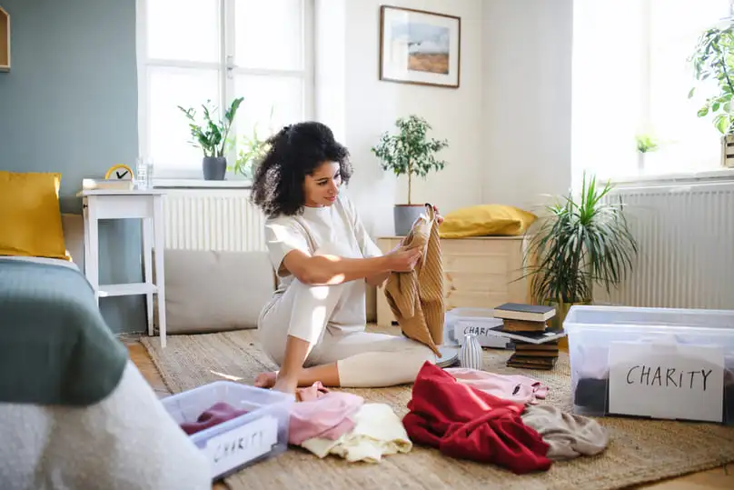 How to Declutter Your Home: A Room-by-Room Guide to Regain Control