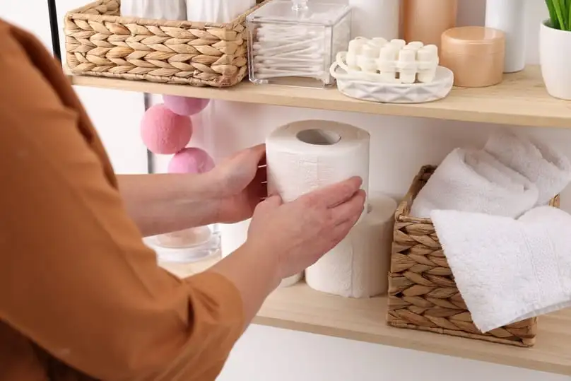 How to Organize Cleaning Supplies Like a Pro