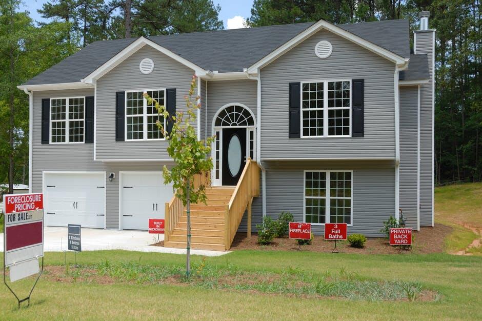 preparing your house for sale