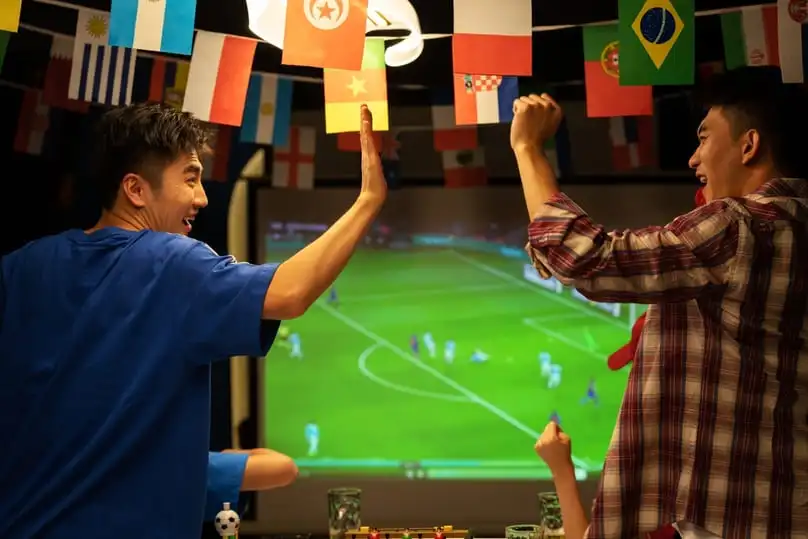 World Cup After Party Cleaning: How to Clean Your Home Quickly and Efficiently